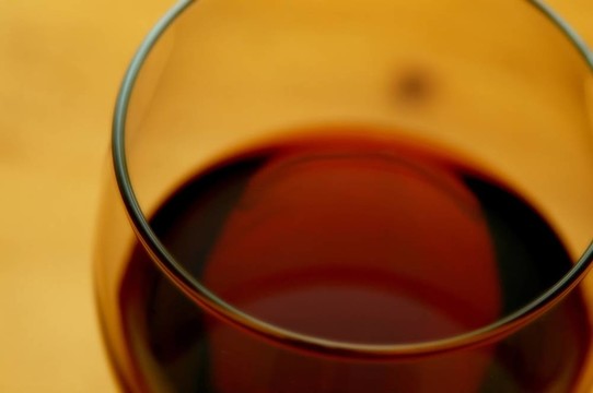 葡萄酒