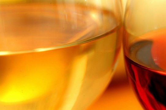 葡萄酒