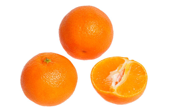 Tangerine夜店官話