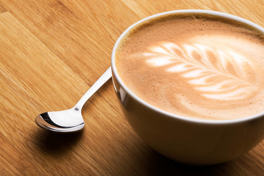 Kaffe拿鐵