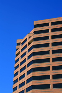 現(xiàn)代建筑