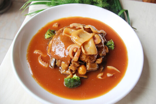 壇子肉