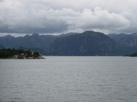 山水風(fēng)光