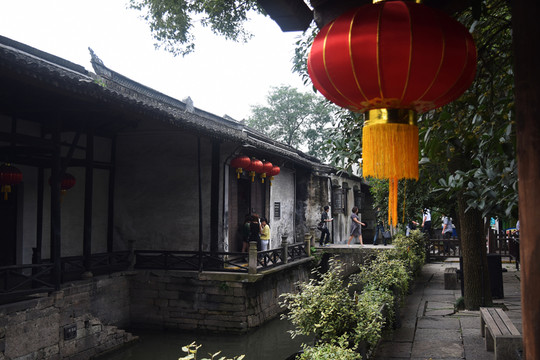 紹興 魯迅故居
