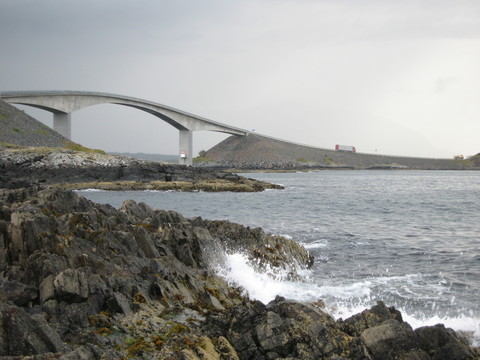 山水風光