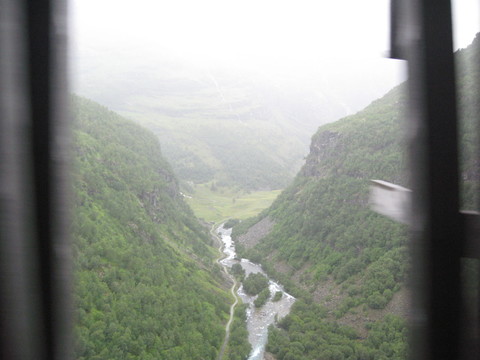 山水風光