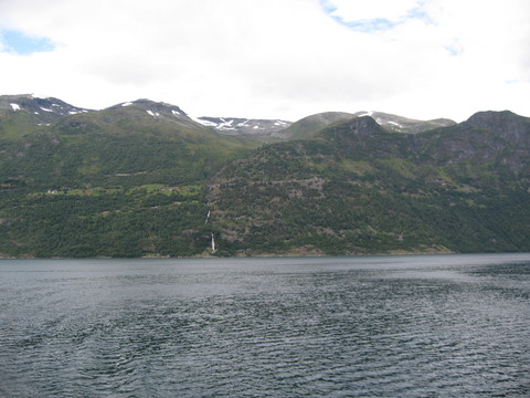 山水風(fēng)光