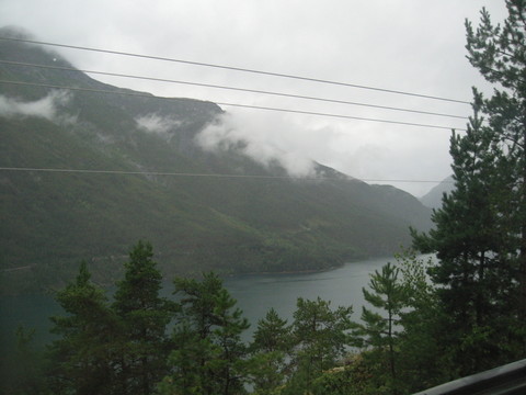 山水風(fēng)光