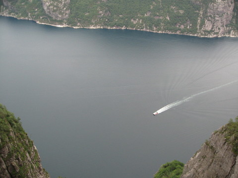 山水風光
