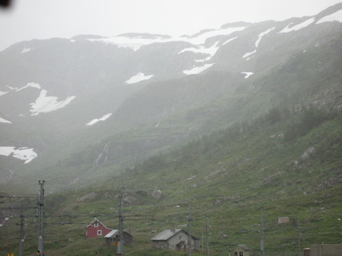 山水風(fēng)光