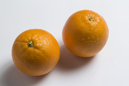 橙子