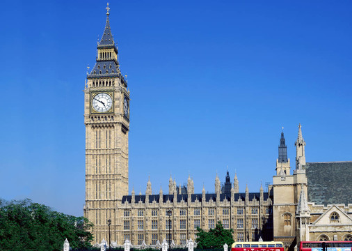 英國議會(huì)