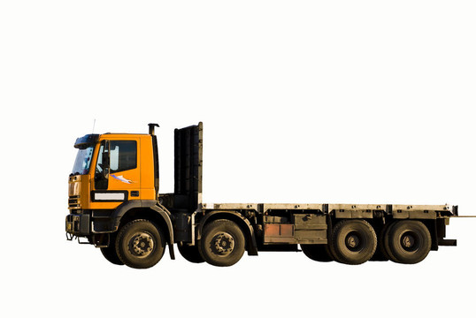 卡車