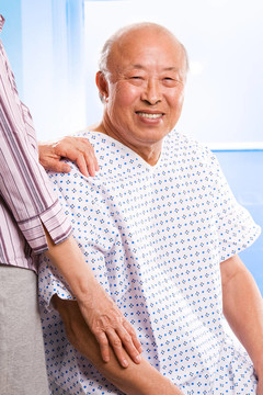 亞洲資深醫(yī)療