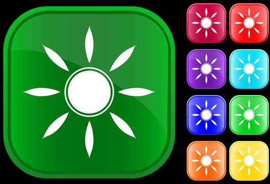 太陽象征
