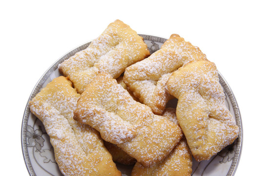 甜點(diǎn)