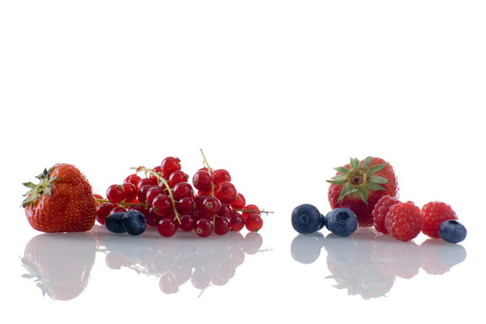 summerfruit