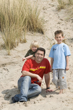 BEACHBOYS