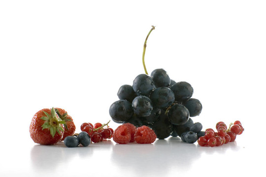 summerfruit