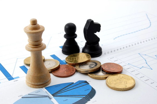 象棋人過商業(yè)圖