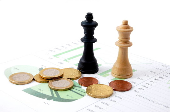 象棋人過商業(yè)圖
