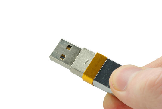 USB