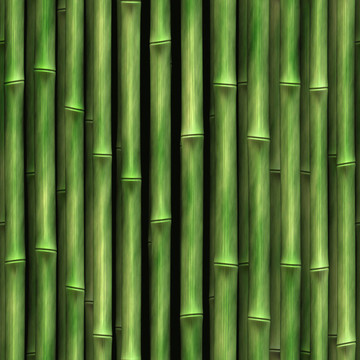 竹墻