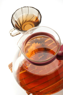 花茶