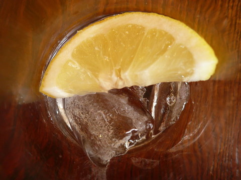 檸檬冰