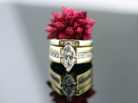 結(jié)婚戒指