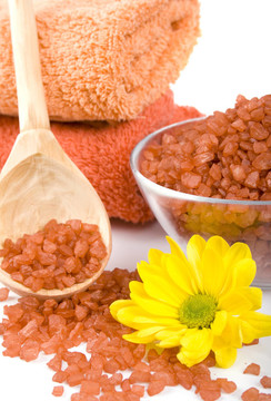 SPA產(chǎn)品，花
