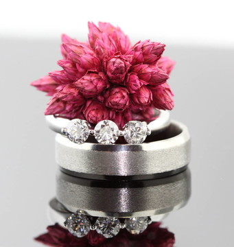 結(jié)婚戒指