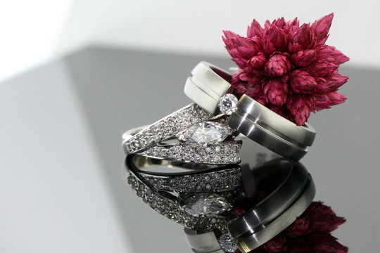 結(jié)婚戒指