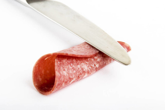 熟食肉類