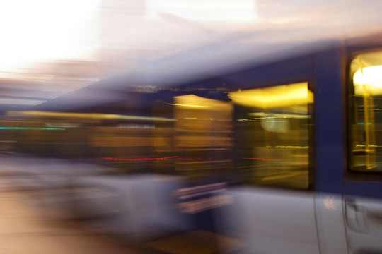摘要有軌電車