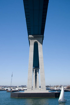 圣地亞哥科羅拉多大橋