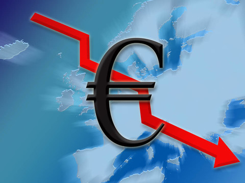 歐元區(qū)財(cái)政下