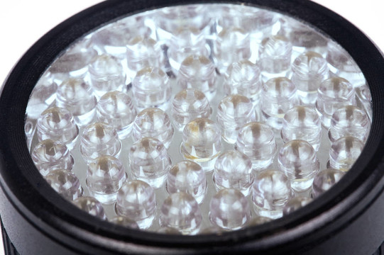 手電筒LED