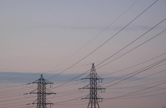 電柱