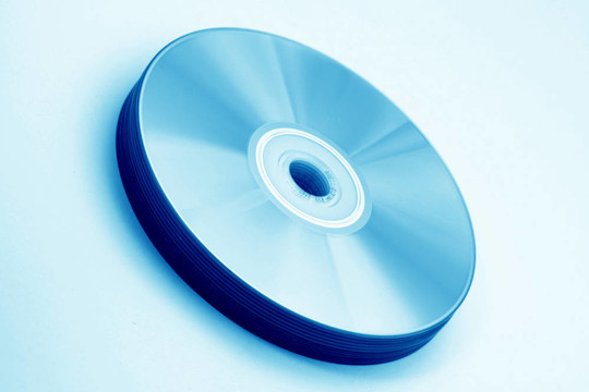 CD