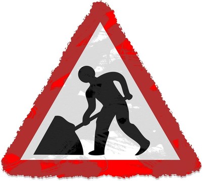 道路工程標(biāo)志