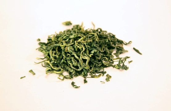 綠茶