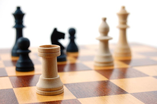 國際象棋