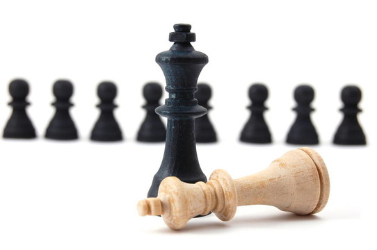 國(guó)際象棋