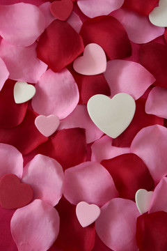 情人節(jié)背景