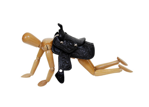 背負(fù)著決定