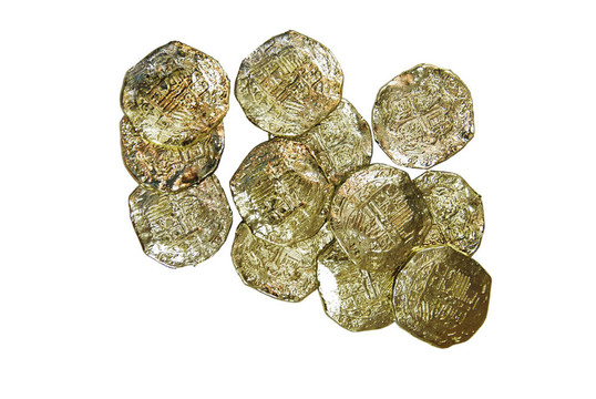 金幣