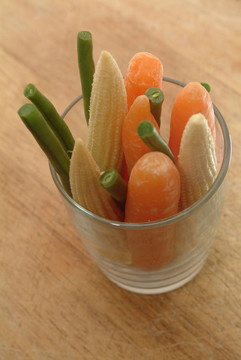 蔬菜汁
