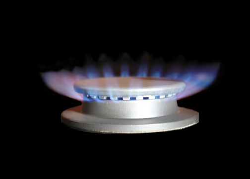 氣burner_