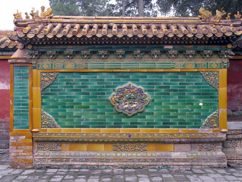 中國龍?jiān)诒本┑南笳? style=